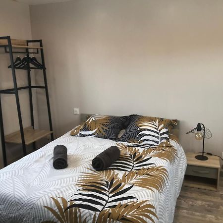 Appartement Neuf Avec Jardin Privatif Périgueux Esterno foto